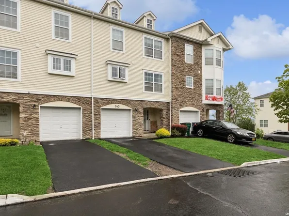 240 Orleans Road #10-5, Newburgh, NY 12550