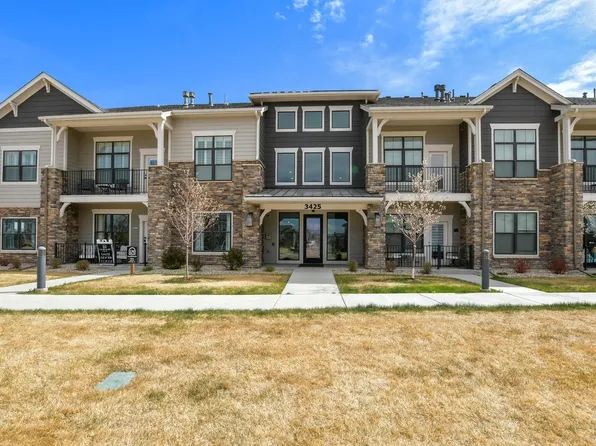 3425 Triano Creek Dr #203, Loveland, CO 80538