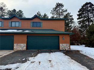 7597 Ostrom Rd, Minong, WI 54859