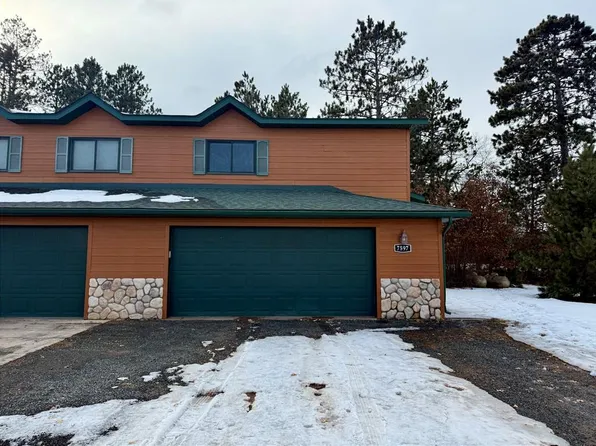 7597 Ostrom Rd, Minong, WI 54859