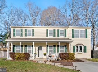 5306 Saphire Ct, Woodbridge, VA 22193