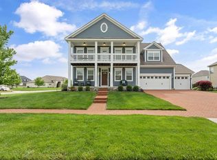 4544 Hirth Hill Rd E, Grove City, OH