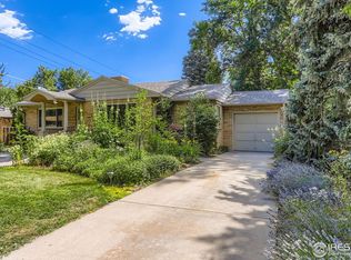 360 20th St, Boulder, CO 80302