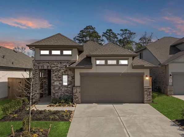 259 Navasota Narrows Way, Conroe, TX 77304