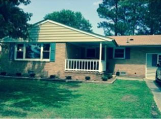 36 Beach Rd, Hampton, VA 23664