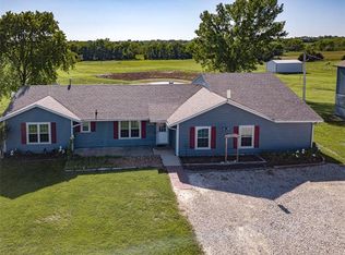 3668 Colorado Rd, Pomona, KS 66076