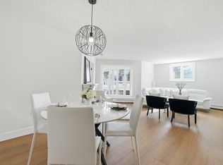 9620 174th St NW #102, Edmonton, AB