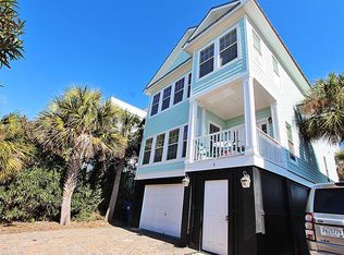 8 10th Ave, Isle Of Palms, SC 29451