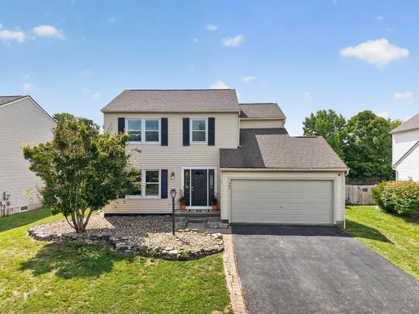 341 Western Dreamer Dr, Delaware, OH 43015