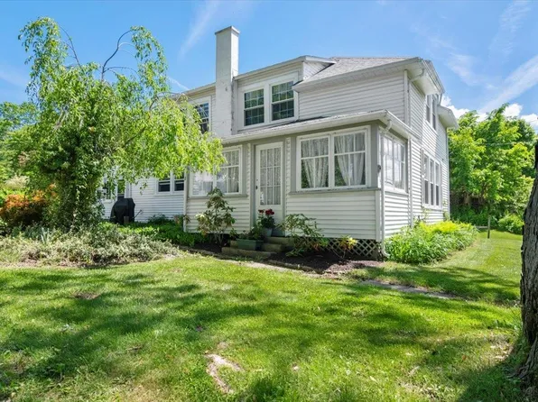 1385 North Bennington Road, Bennington, VT 05201