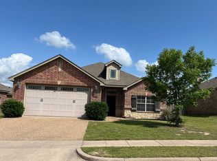 3036 Stallion Dr, Waco, TX 76706