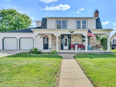 612 Front Ave, Salem, VA, 24153
