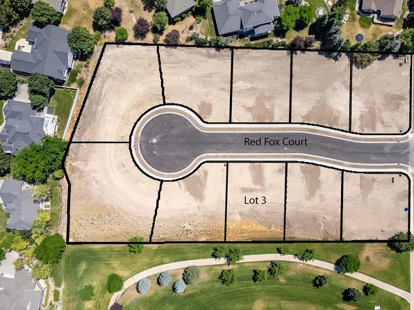 1455 Red Fox Trce #3, Logan, UT 84321