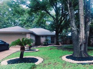 4911 Hickorygate Dr, Spring, TX 77373