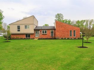 851 Jonellis Ct, Loveland, OH 45140