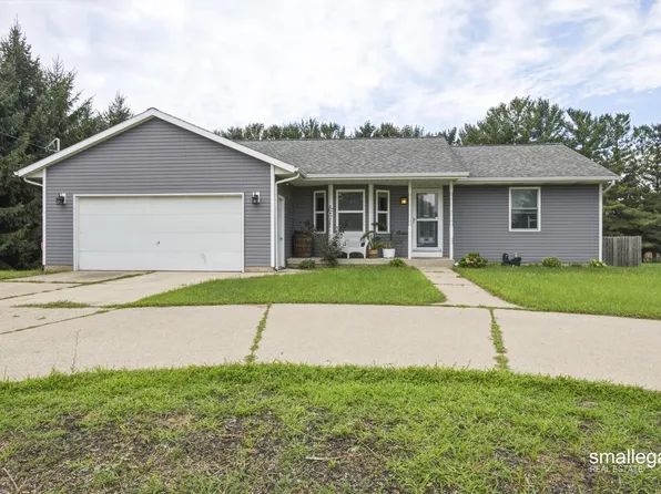 6703 28th Ave, Hudsonville, MI 49426