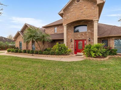 34398 Resaca Vista Dr, Los Fresnos, TX, 78566