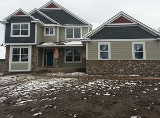 9994 Alvarado Ln N, Maple Grove, MN 55311