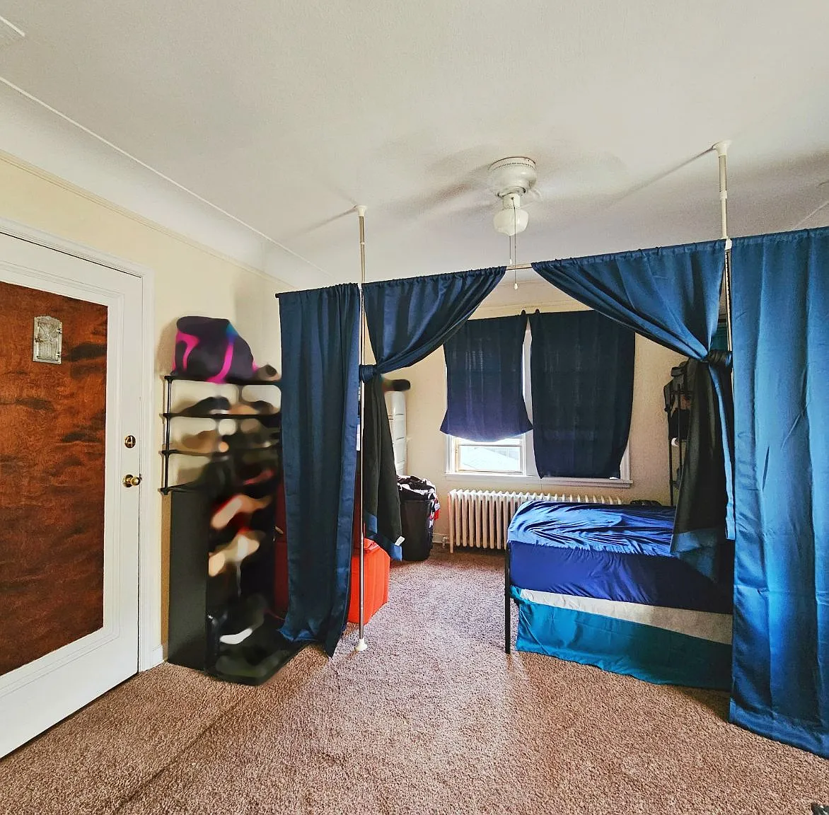 Studio, 450 sqft, $745 — Photo 2
