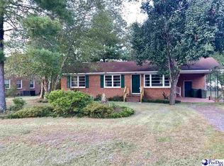 416 Spring St, Darlington, SC 29532