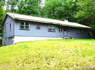 22 Sande Lane, Corinth, NY 12822