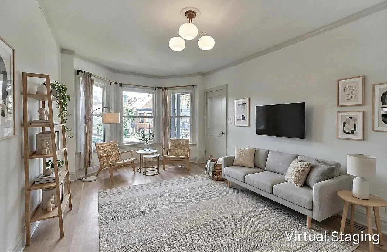 3 bed, 2.5 bath, 1500 sqft, $3,800 — Photo 3