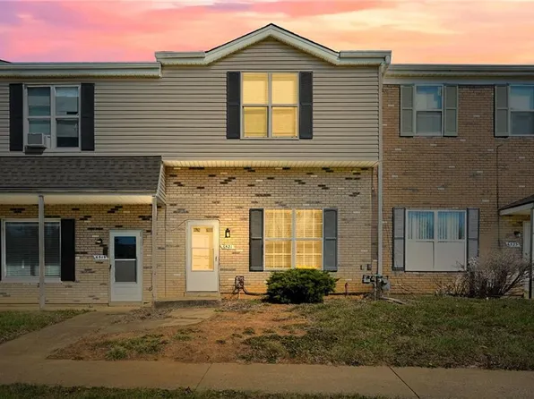 6521 E 128th St, Grandview, MO 64030