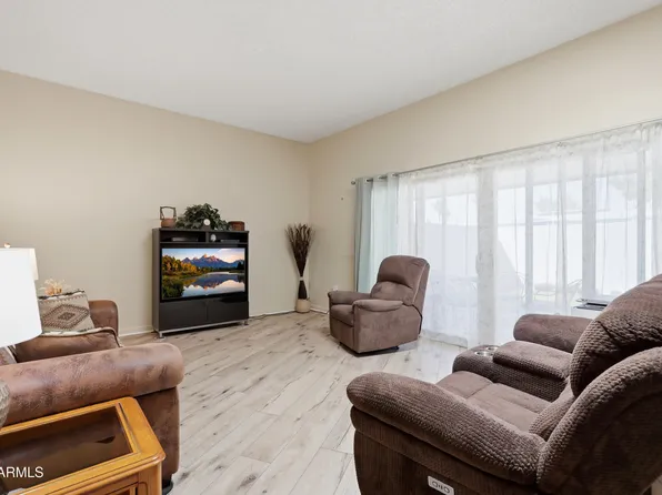 13817 N 109TH Avenue, Sun City, AZ 85351