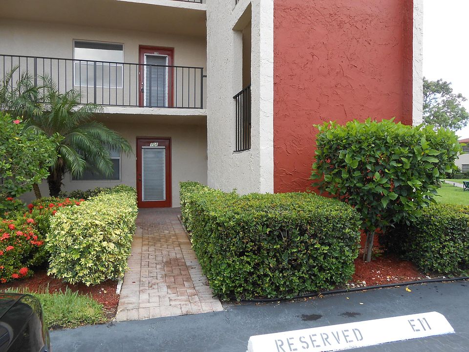1st image of 6650 S Oriole Boulevard #108