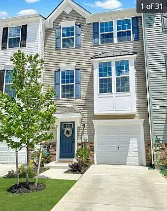 140 Freedom Way