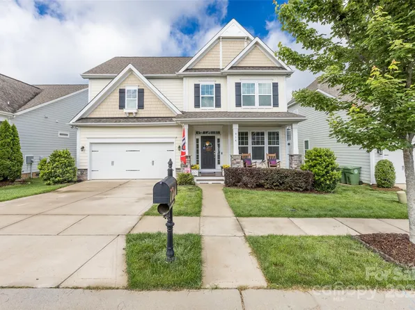 514 Lakeview Dr, Mc Adenville, NC 28101