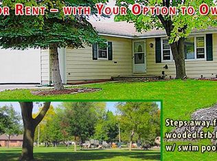 2301 N Superior St, Appleton, WI 54911