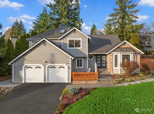 17630 NE 128th Pl, Redmond, WA