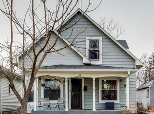 2962 Station St, Indianapolis, IN