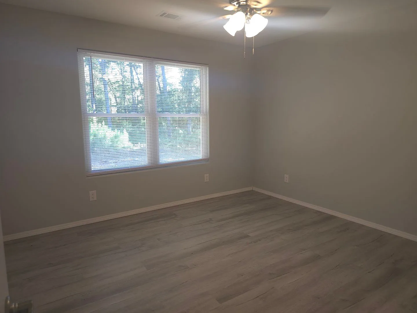 2022 Build Duplex for Rent Near Lake Hamilton — Photo 3