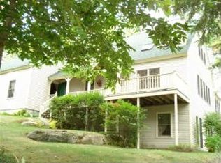 32 Crosswinds Dr, Moultonboro, NH 03254