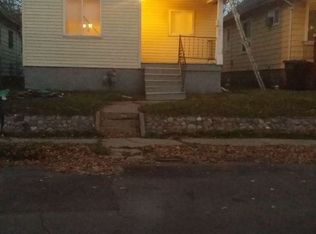 15590 Log Cabin St, Detroit, MI 48238
