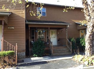 151 Country Club Dr #2, Whittier, NC 28789