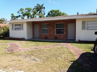 4900 SW 28th Ter #S, Fort Lauderdale, FL 33312