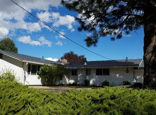 801 Miller Dr, La Grande, OR 97850
