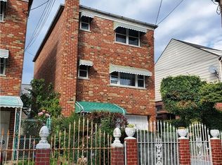 2135 Homer Ave, Bronx, NY 10473