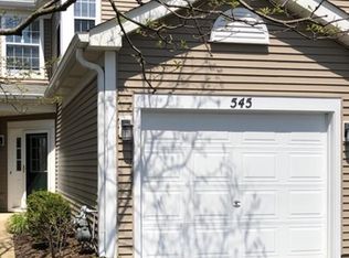545 Peebles Ct #545, Batavia, IL 60510