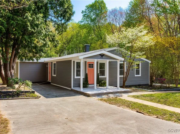 7600 Twin Oak Dr, Henrico, VA 23228