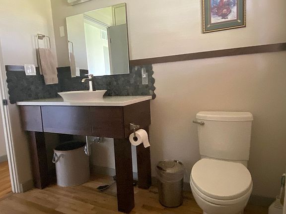 Main Bath