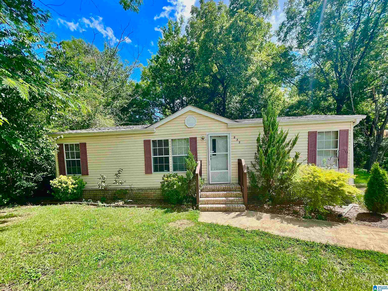 277 Maylene Dr, Maylene, AL 35114 Zillow