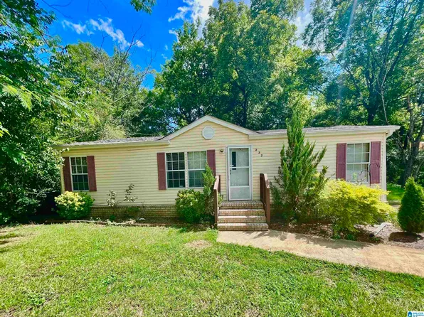 277 Maylene Dr, Maylene, AL 35114