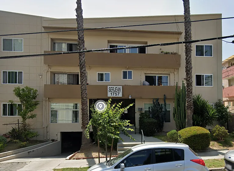 1757 Serrano — Photo 2