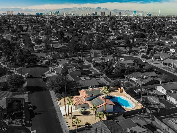 4076 Venita Ct, Las Vegas, NV 89120