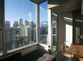 766 Harrison St UNIT 801, San Francisco, CA 94107