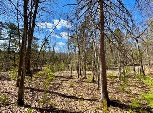 On Catfish Lake Rd, Eagle River, WI 54521